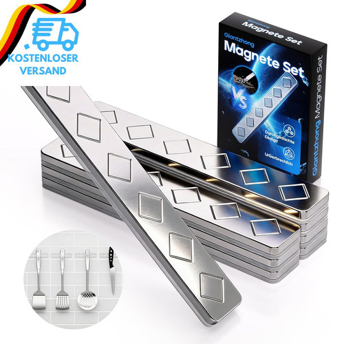 Magnetband selbstklebend - magnetband,