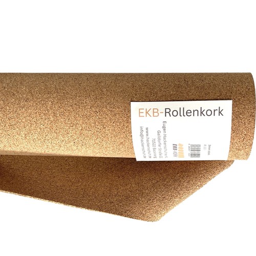 Eur pro qm rollenkork - eur,