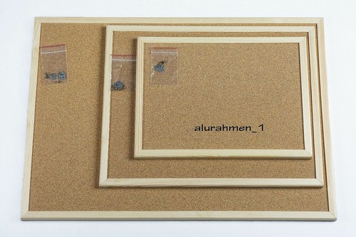 Pinnwand pinnboard korkboard - ,