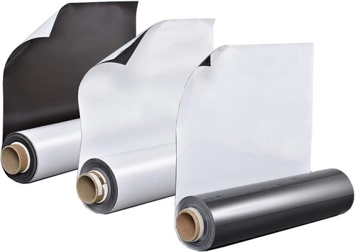 Eisen ferrofolien magnetwand - ferrofolien,