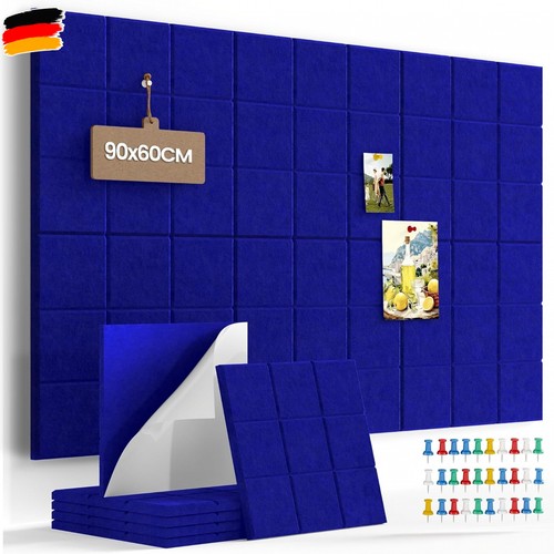 Große filz pinnwand - große,