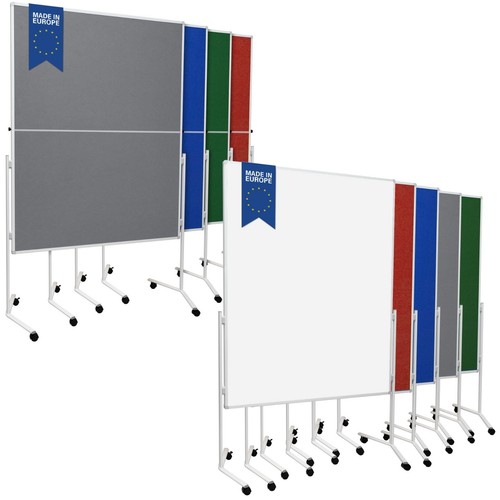 Moderationstafel filztafel - moderationstafel,