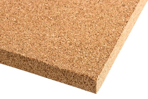Korkplatte 900x600 - mm, |