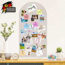 Filz Pinnwand Selbstklebend