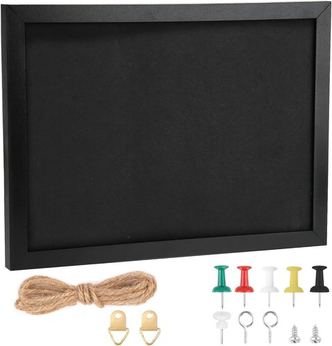 Pinnwand filz 30x40cm - 30x40cm, kork