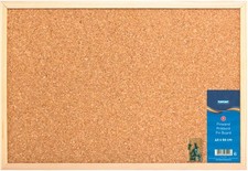 Stylex Pinwand 40 x 60cm mit