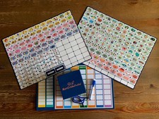 MeinSchlaufuchs Wochenplaner