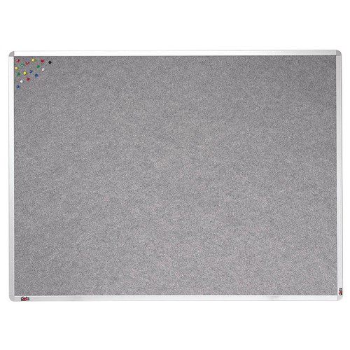 Dots pinnwand 120 0 cm - 90,0,