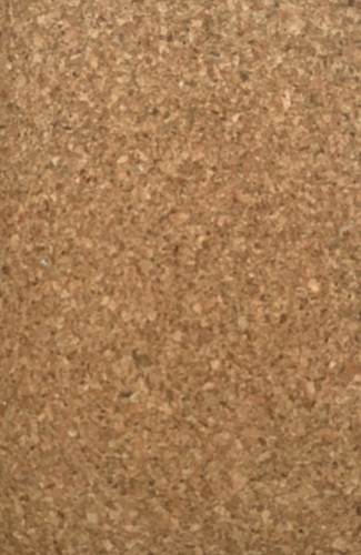 Korkplatte - ,