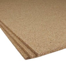 EUR 24,88 pro qm Korkplatte