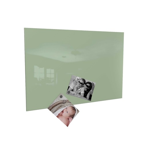 Magnetwand inkl magneten - magnetwand,