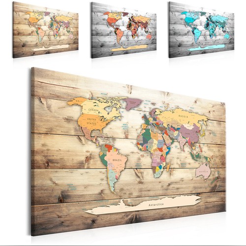 Holzeffekt wandbilder bilder - wandbilder,