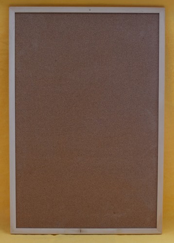 Pinwand korkboard - -,