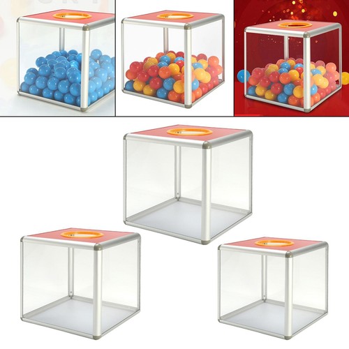 Zeichnungsbox