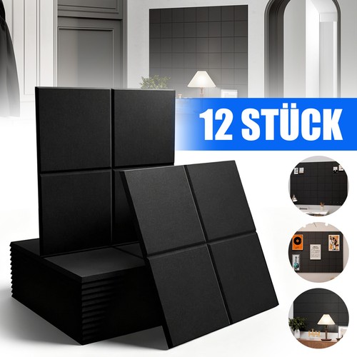 12x filz pinnwand filzboard - 12x, filz-pinnwand