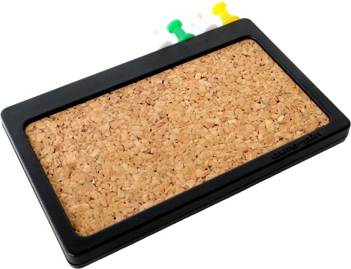 Pinwand pinnwand memoboard - pinwand,