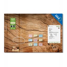 banjado Glas Magnettafel 4