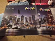 Glasboard 🧲 Magnetwand