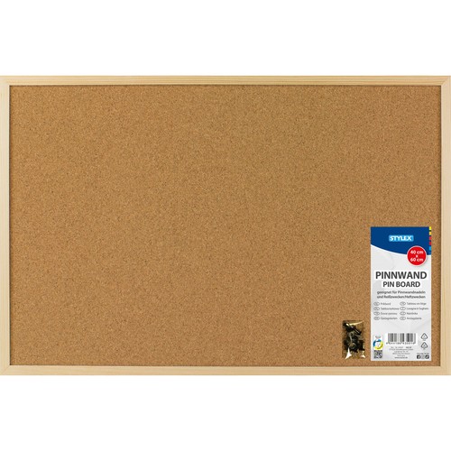 Stylex pinnwand 60 - stylex, cm
