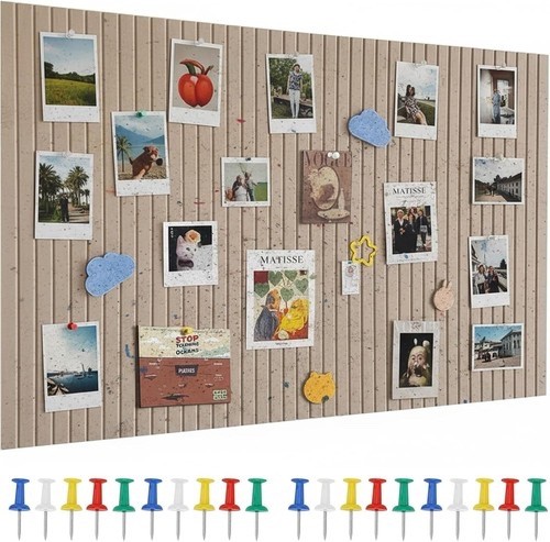 Große filz pinwand - große,