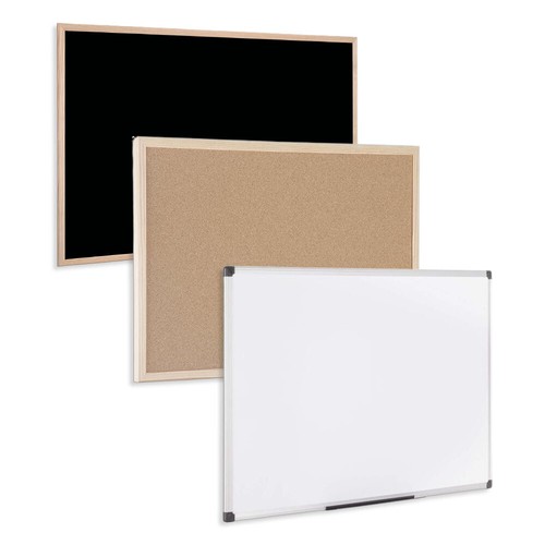 Office korktafel - bi-office,