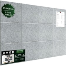 Einfache Anbringung: 120 x 90