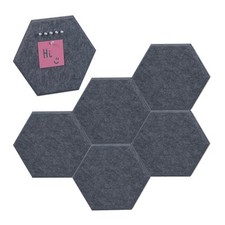 Filzpinnwand Filznotiztafel