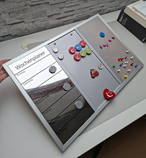 TCM XL Pinnwand Dekoration