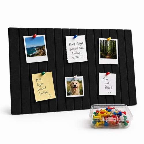 Filzpinnwand notiztafel - filzpinnwand,