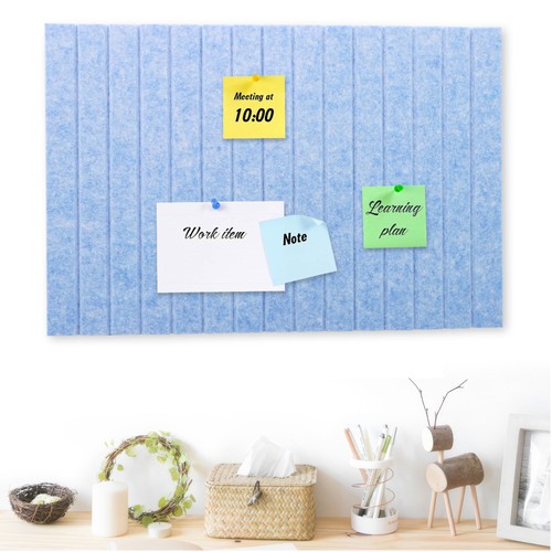 Pinnwand fototafel mit - pinnwand,