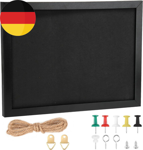 Pinnwand filz 40cm - filz, 30×40cm