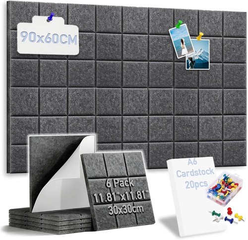 Filz pinnwand selbstklebend - filz,