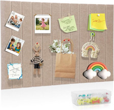 Große Filz Pinnwand