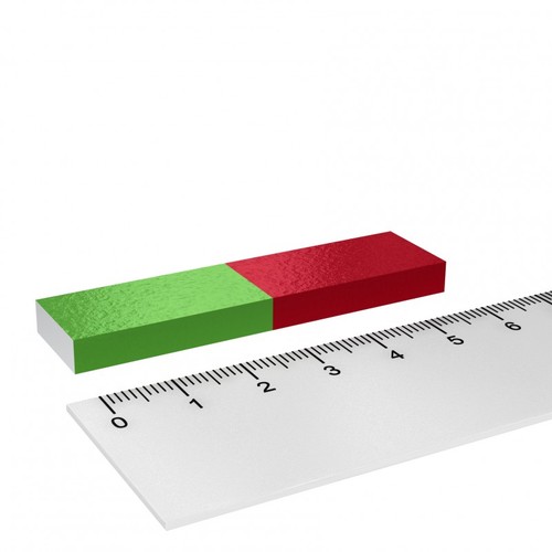 Stab magnet für - magnet,