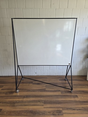 System 180 whiteboard robust - system, m
