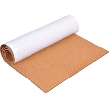 Kork Pinnwand, 120cm x 40cm