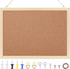 Pinnwand Kork, Pinnwand Kork