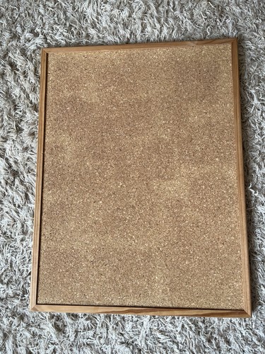 Pinwand korkboard pintafel - pinwand,