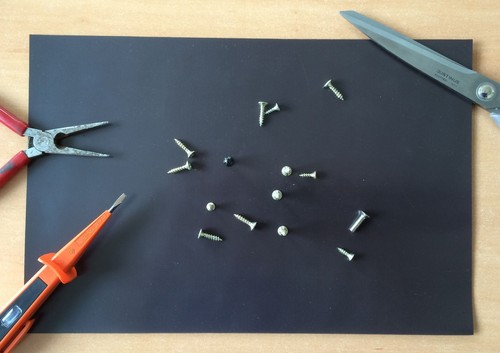 Magnetmatte magnet pad - magnetmatte,