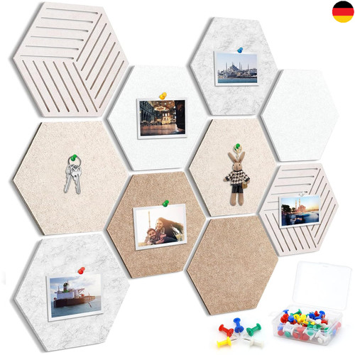 Stück filz pinnwand - filz,