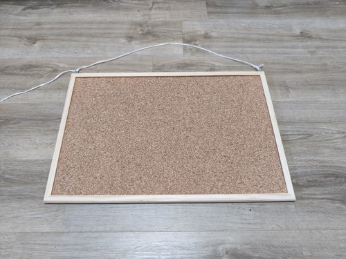 Pinnwand korktafel mit - pinnwand,