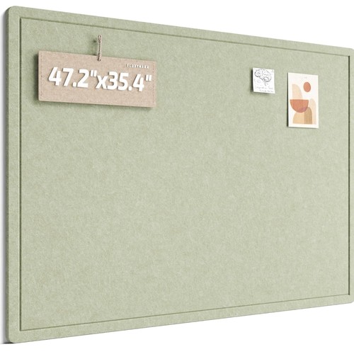 Filz pinnwand 120x90cm - filz,